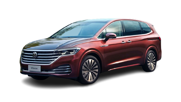 Volkswagen Viloran - 1st Anniversary - Dấu ấn 1 năm hành trình Bức phá 1 VILORAN 2024