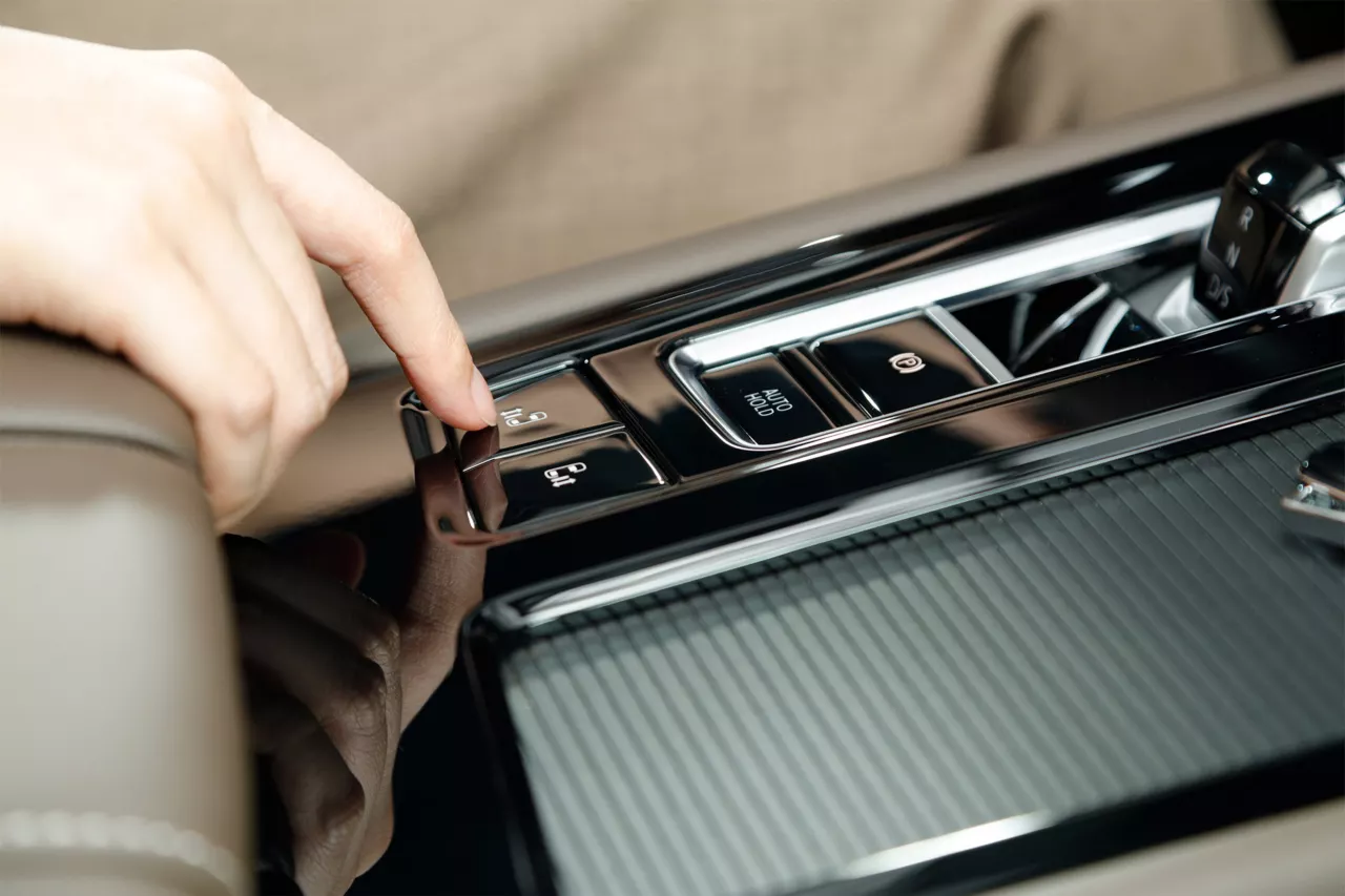 Cần chuyển số điện tử