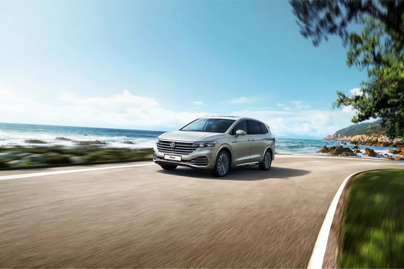 Hệ thống trợ lực lái điện biến thiên theo tốc độ Servotronic